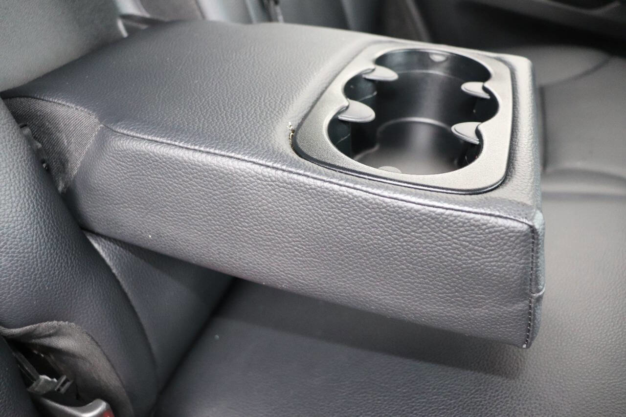 Used 2009 Mercedes-Benz ML 320 BlueTEC 4MATIC image 42