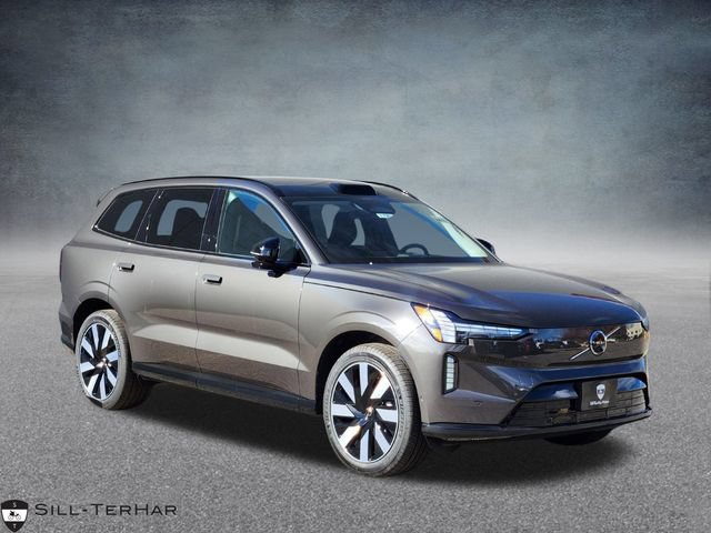New 2025 Volvo EX90 Plus w/ Protection Package Premier AWD/4WD image 1
