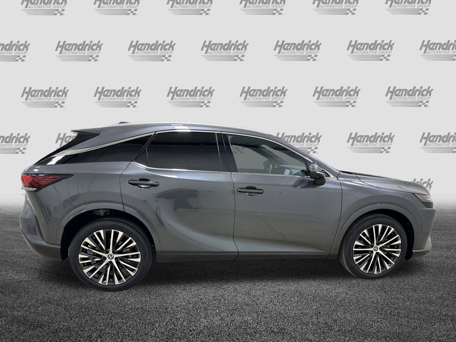 Certified 2024 Lexus RX 350 Premium Plus w/ Convenience Package image 11