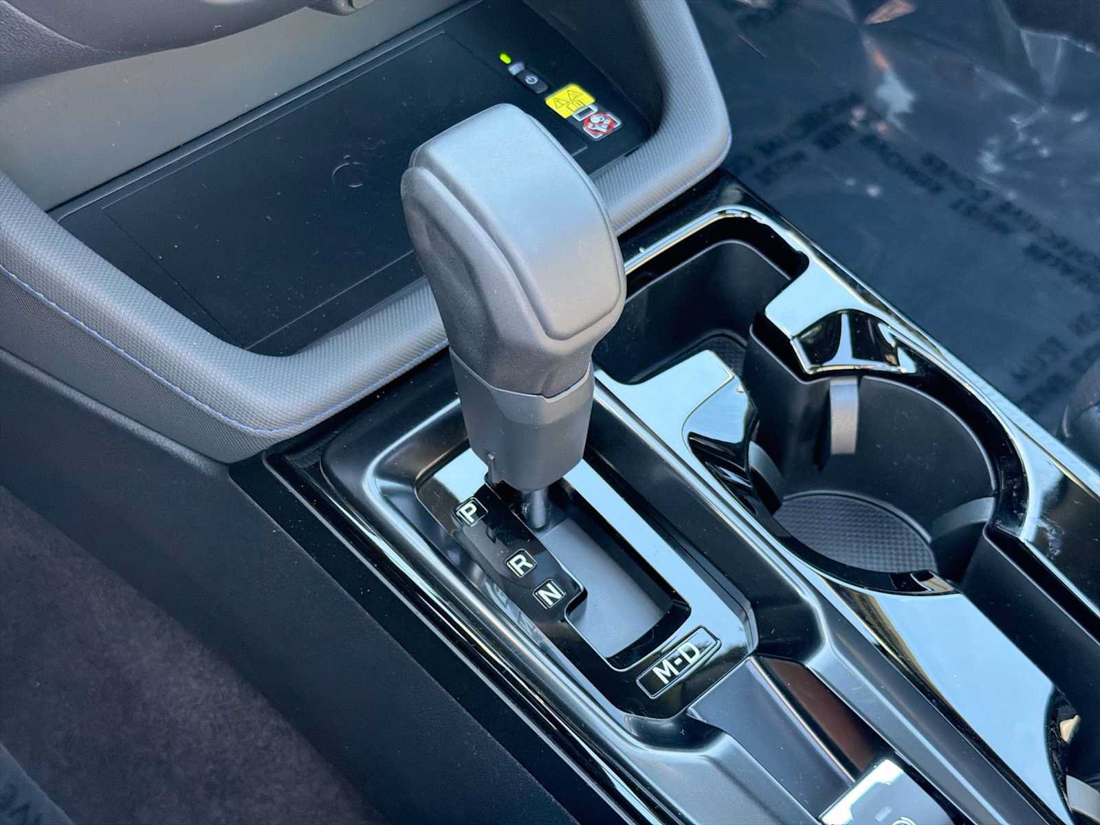 New 2026 Subaru Forester Touring AWD/4WD image 28
