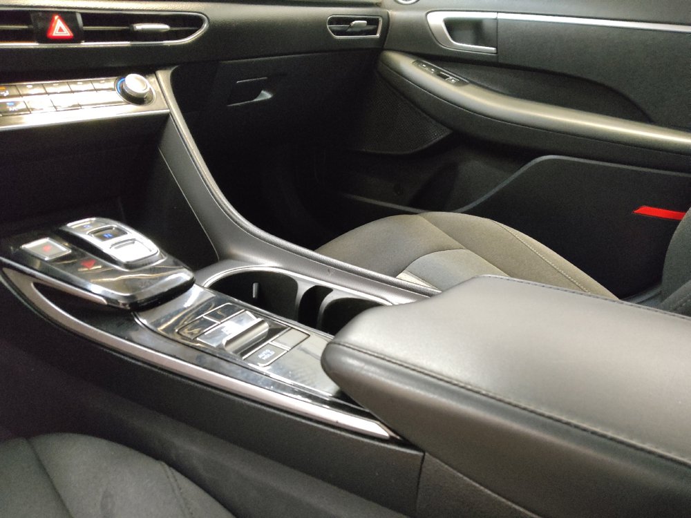 Used 2021 Hyundai Sonata SE FWD image 26