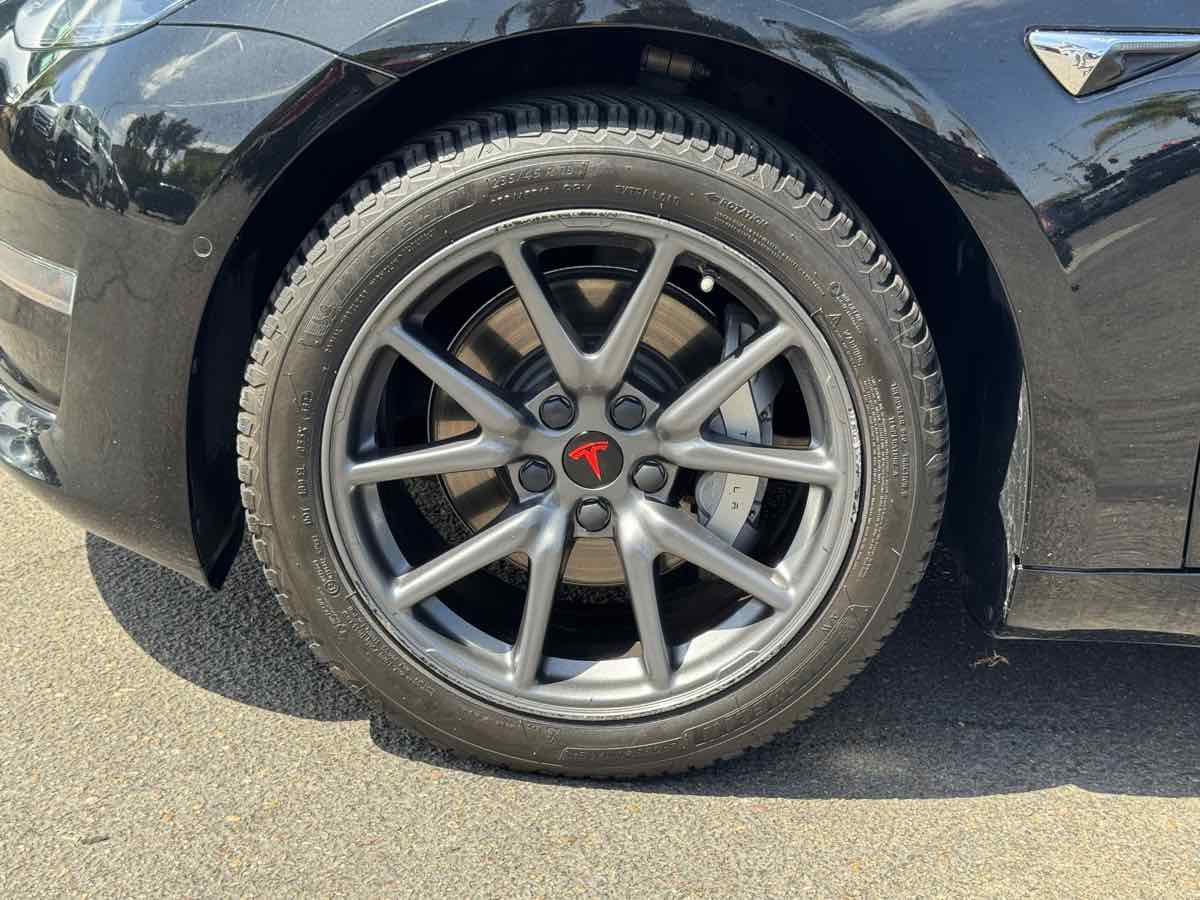 Used 2019 Tesla Model 3 Standard Range RWD image 7
