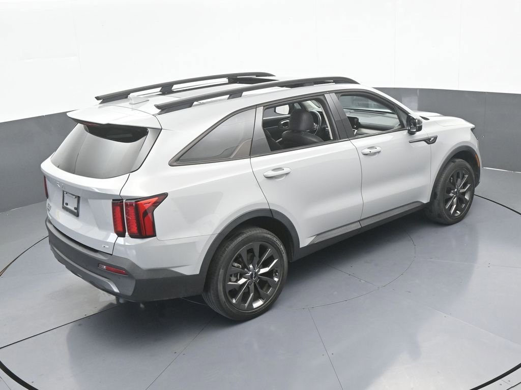 Used 2023 Kia Sorento X-Line EX image 57