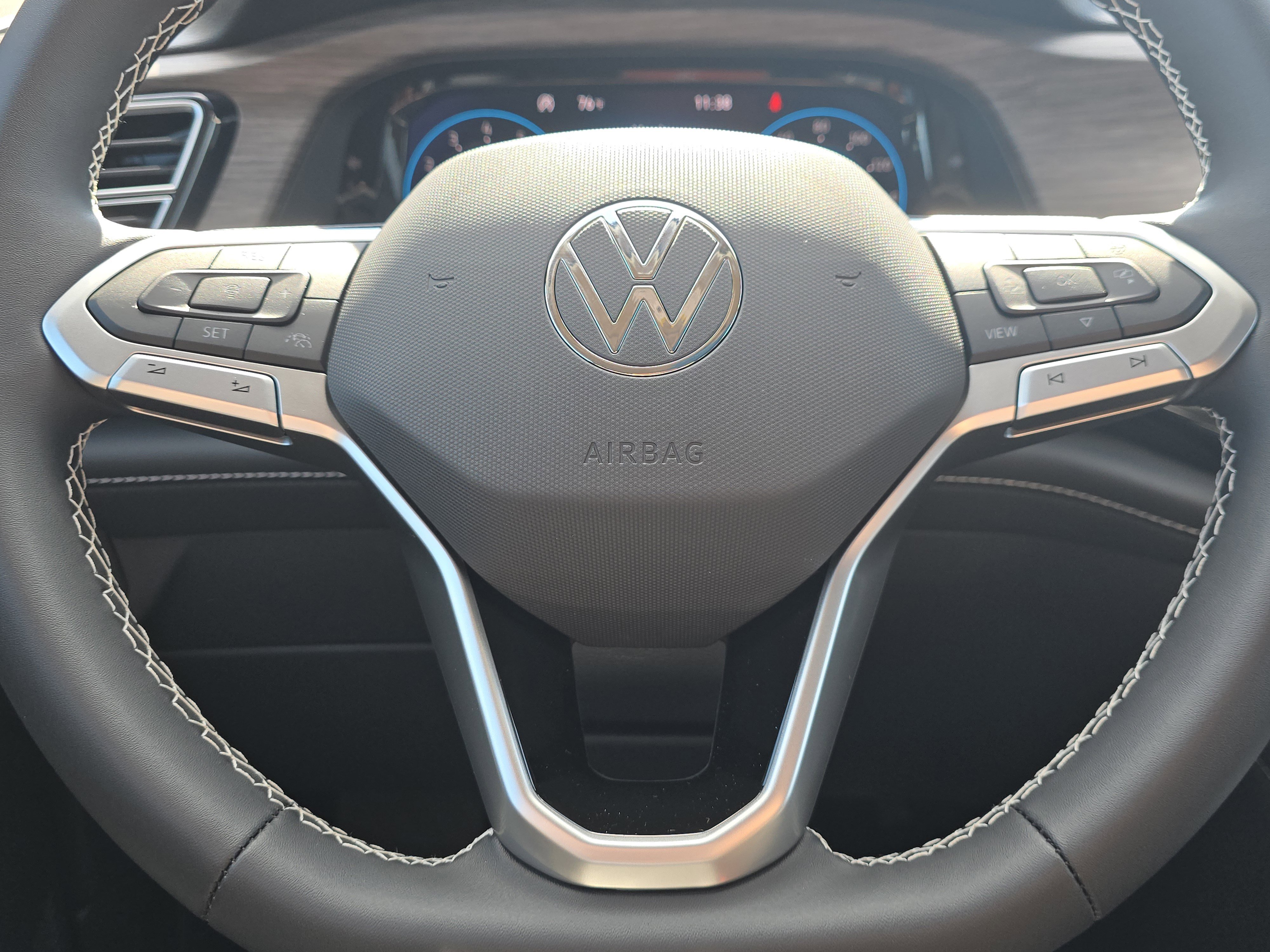 New 2026 Volkswagen Atlas SEL image 22