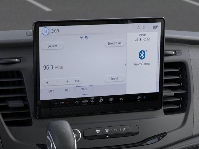 New 2026 Ford Transit 350 XL RWD image 14