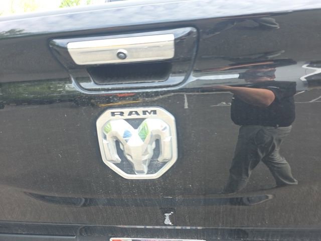 Used 2020 RAM 1500 Limited AWD/4WD image 11