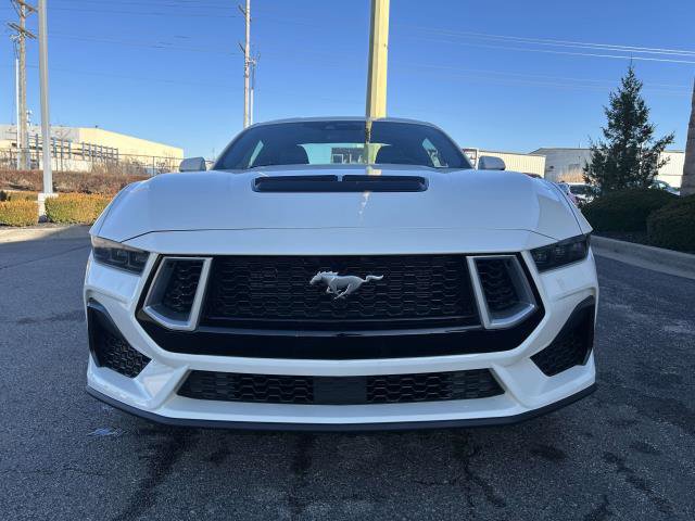 New 2025 Ford Mustang GT Premium w/ 60th Anniversary Package image 9