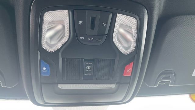 Used 2024 RAM 3500 Tradesman image 23