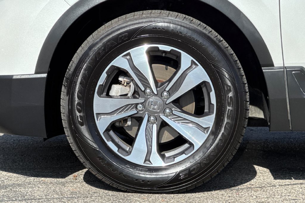 Used 2020 Honda CR-V LX image 24