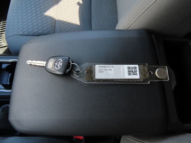 Used 2023 Toyota Tacoma SR AWD/4WD image 25