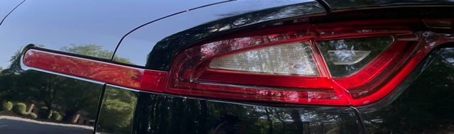 Used 2019 Kia Stinger GT2 AWD/4WD image 8