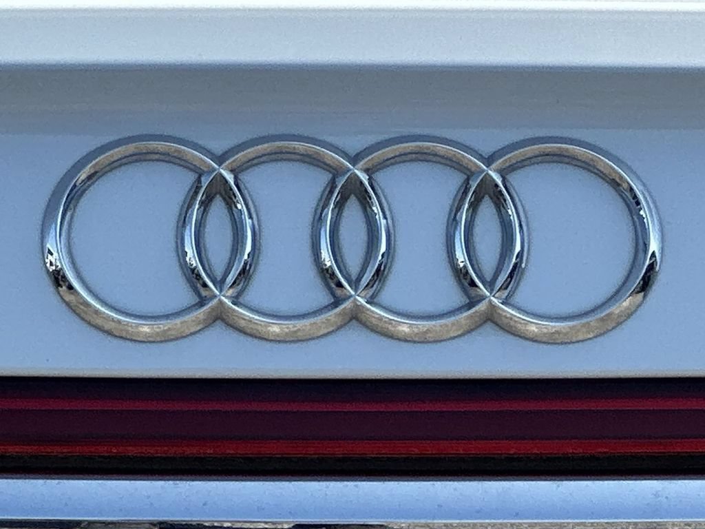 Used 2019 Audi A8 L 3.0T w/ Executive Package AWD/4WD image 46