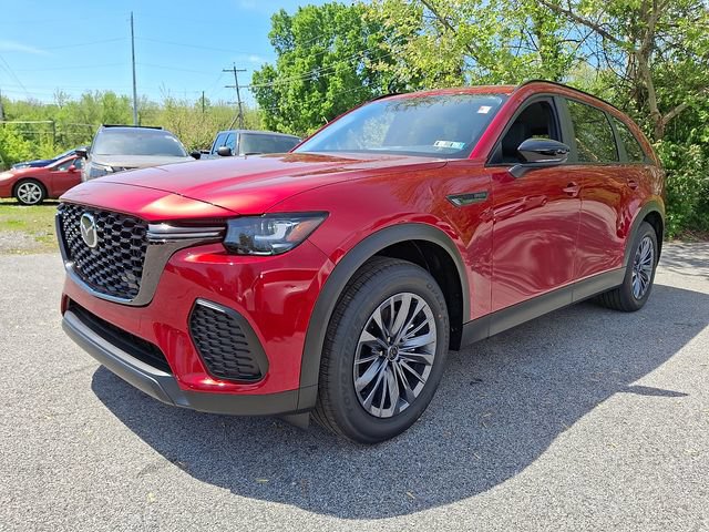 New 2026 MAZDA CX-70 SC AWD/4WD video 2