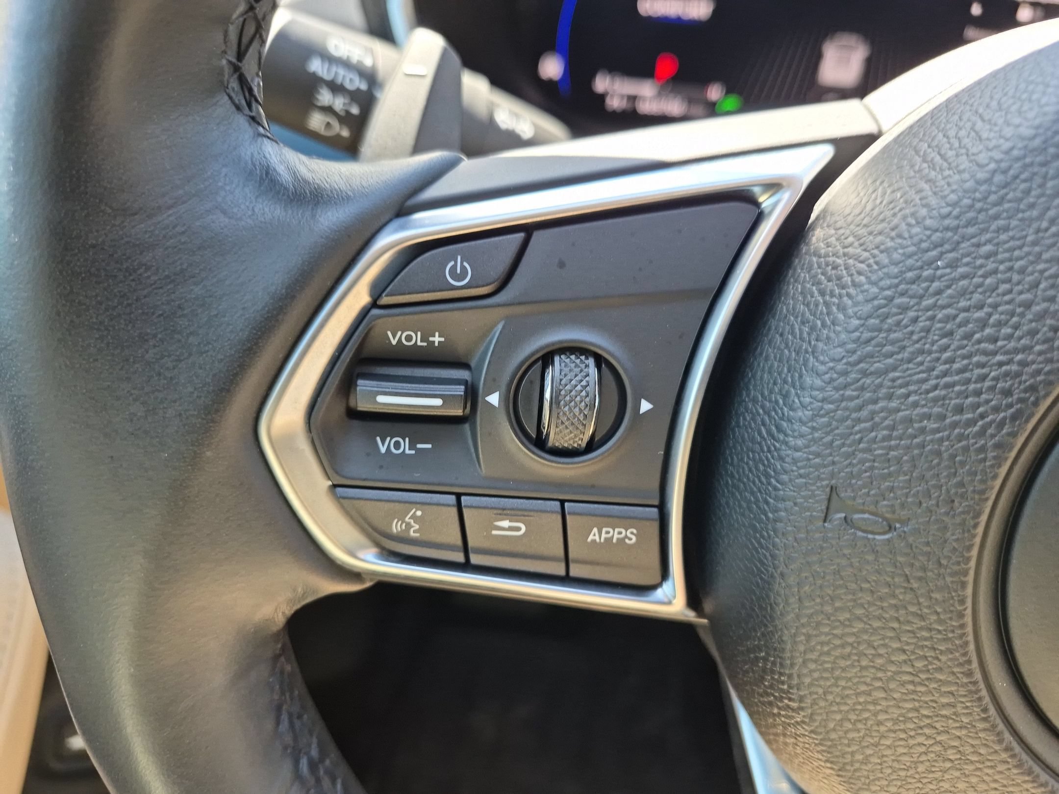 Certified 2023 Acura MDX SH-AWD w/ Technology Package image 22