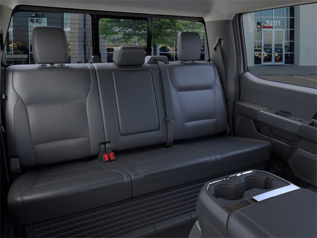 New 2026 Ford F250 Lariat w/ Tremor Off-Road Package image 11