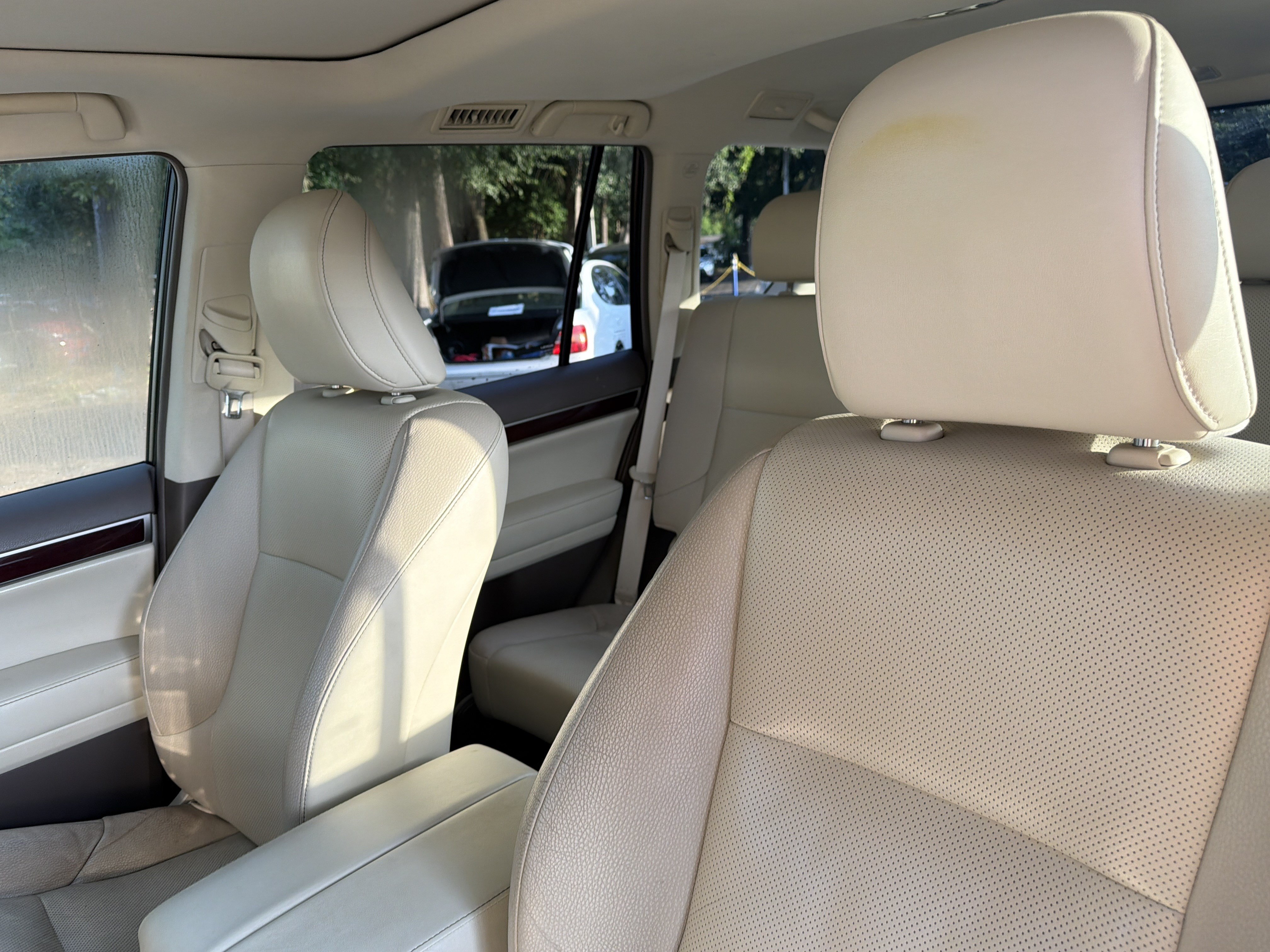 Used 2017 Lexus GX 460 Premium w/ Premium Package AWD/4WD image 17