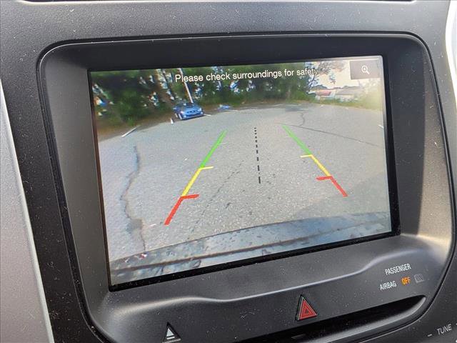 Used 2013 Ford Explorer XLT FWD image 11