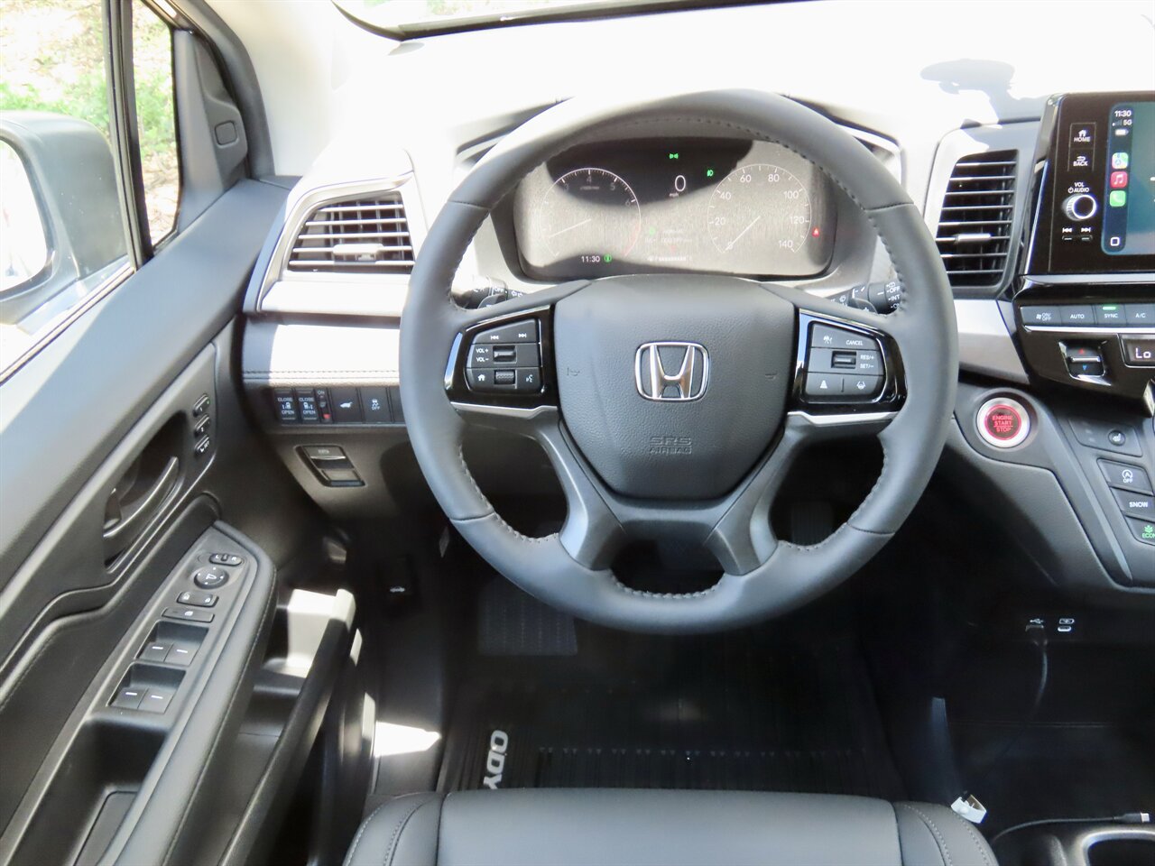 Used 2026 Honda Odyssey EX-L image 28