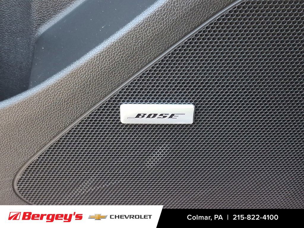 Used 2022 Chevrolet Bolt LT w/ Infotainment Package image 26