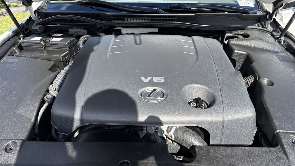 Used 2010 Lexus IS 250 AWD image 60