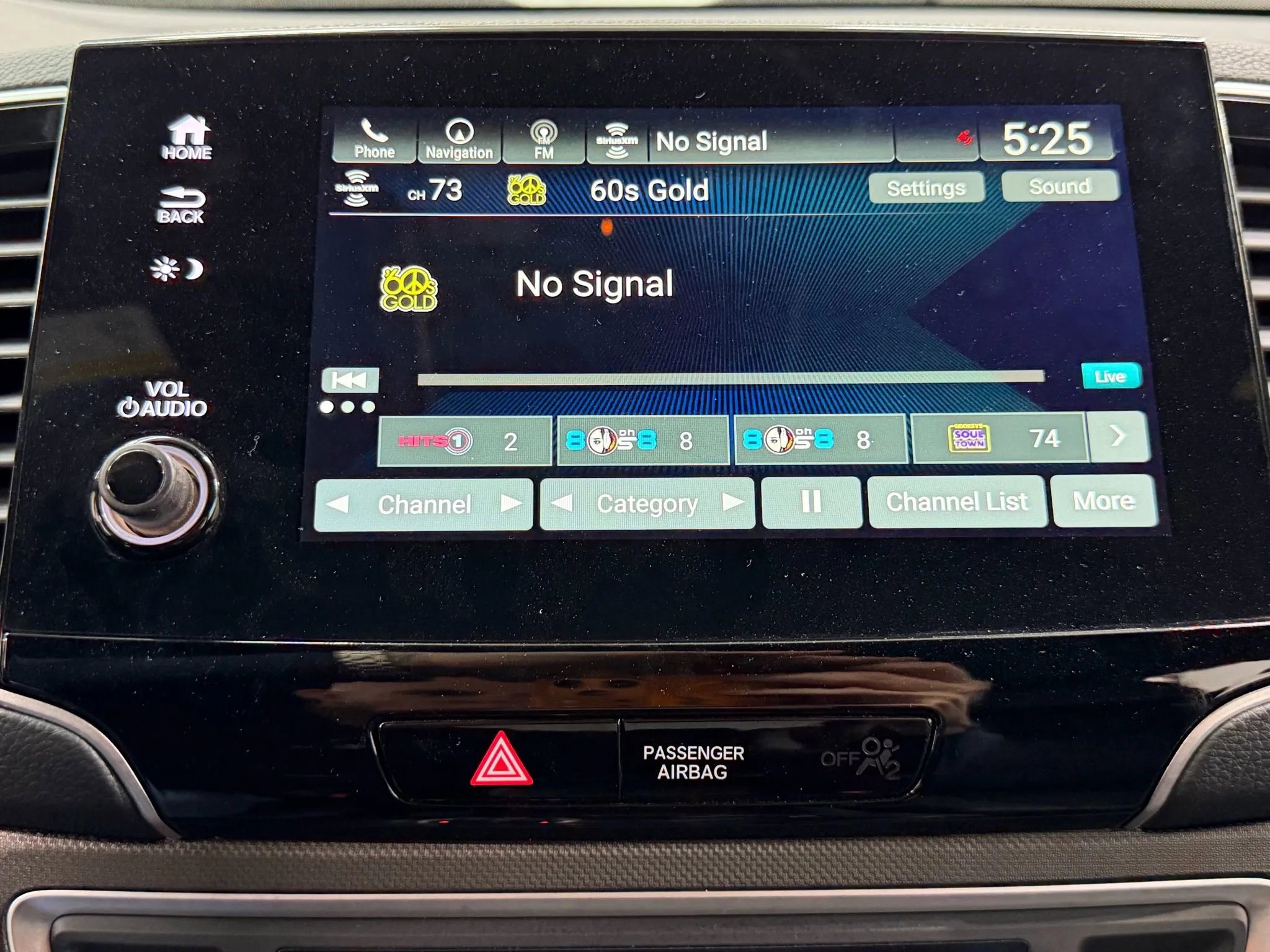 Used 2022 Honda Passport TrailSport image 23