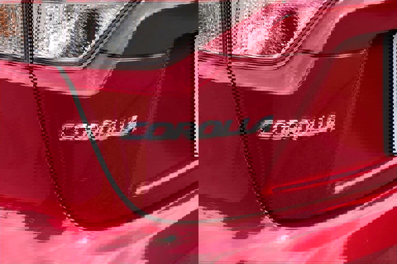 Used 2024 Toyota Corolla LE image 10