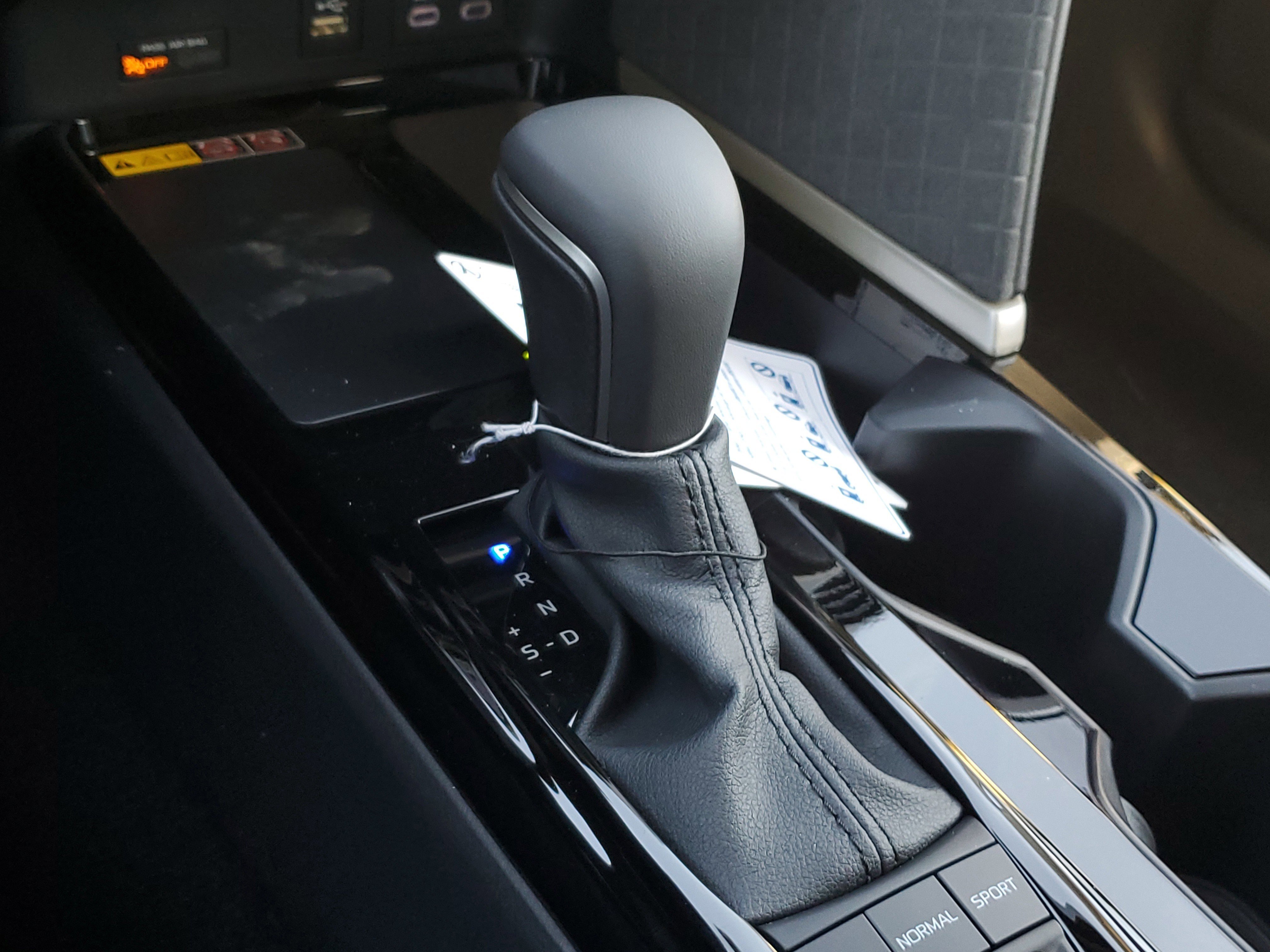 New 2026 Toyota Camry XLE image 32