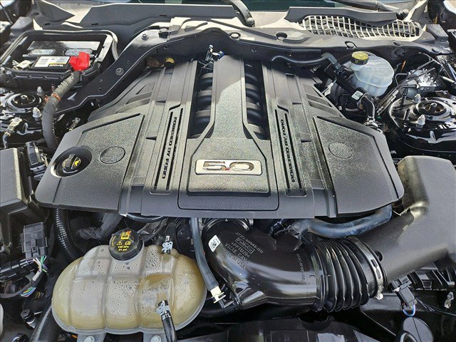 Used 2021 Ford Mustang GT RWD image 19