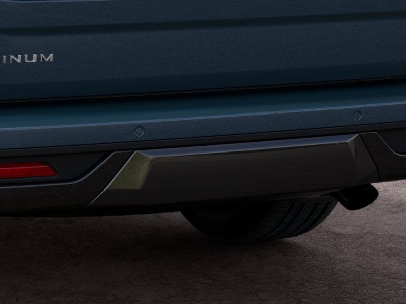 New 2027 Ford Expedition Max Platinum AWD/4WD image 23