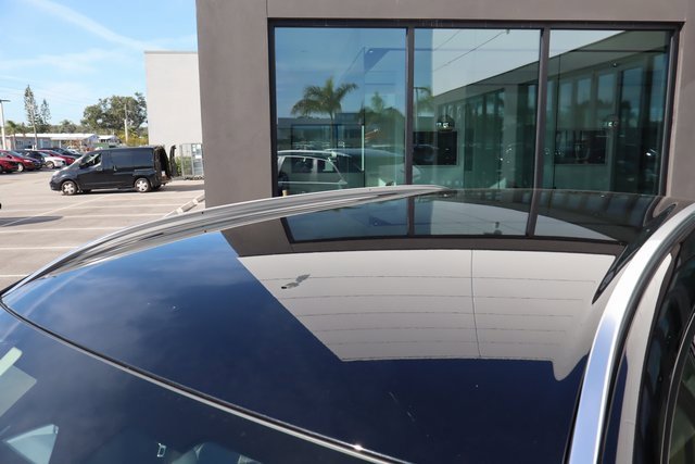 Certified 2025 MAZDA CX-90 3.3 Turbo w/ Select Package image 20