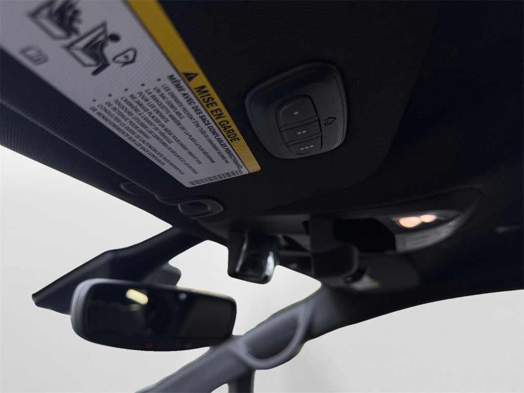 New 2026 Chrysler Pacifica Select image 27