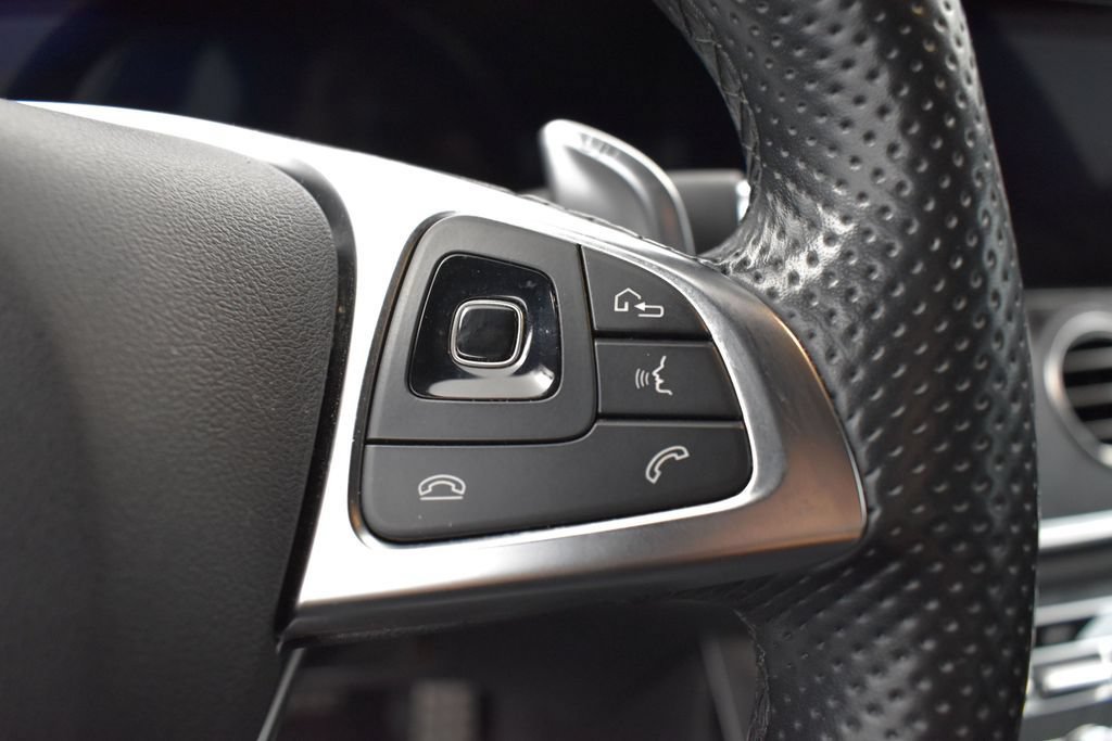 Used 2018 Mercedes-Benz E 63 AMG S image 7