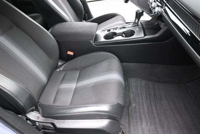 Used 2022 Honda Civic Sport image 24