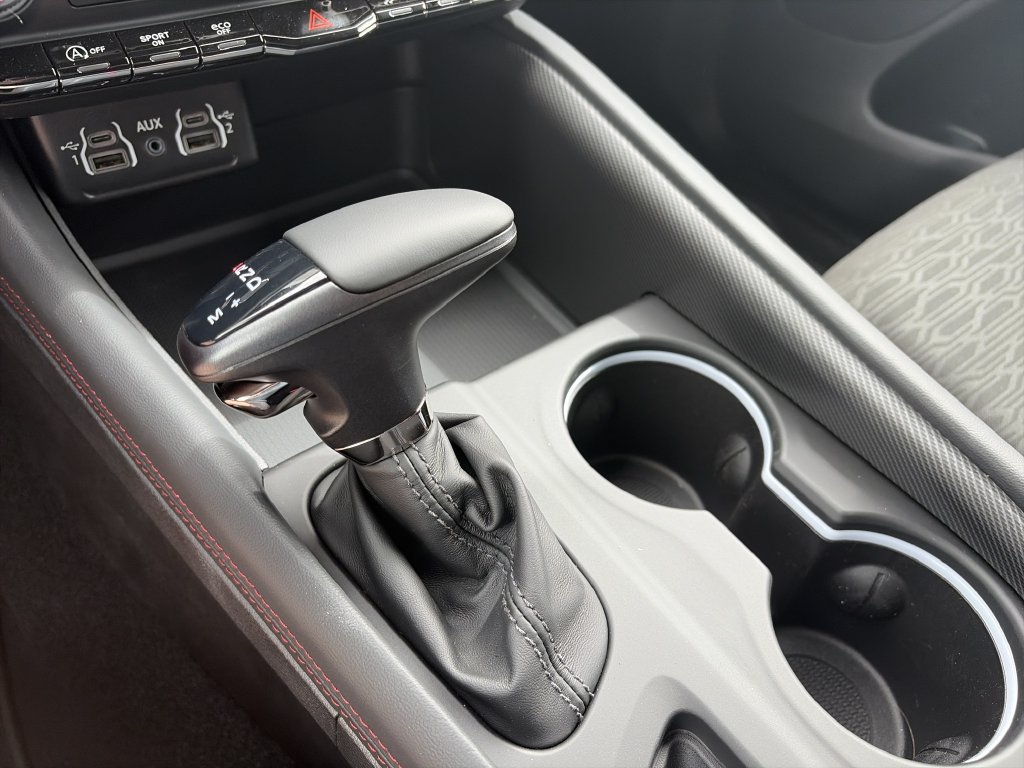 New 2026 Dodge Durango GT RWD image 26