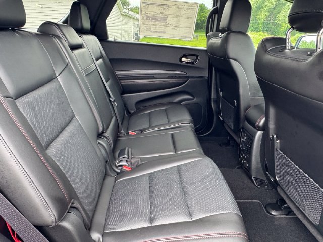 New 2026 Dodge Durango GT AWD/4WD image 21
