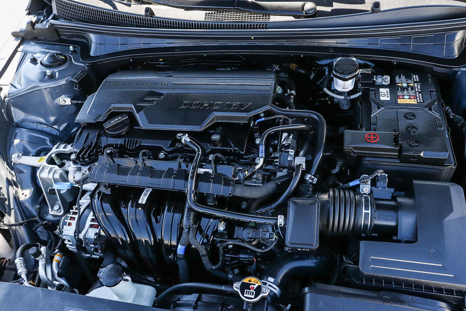 Used 2025 Hyundai Elantra SE image 26