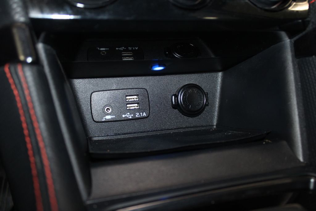 Used 2022 Subaru Forester Sport image 51