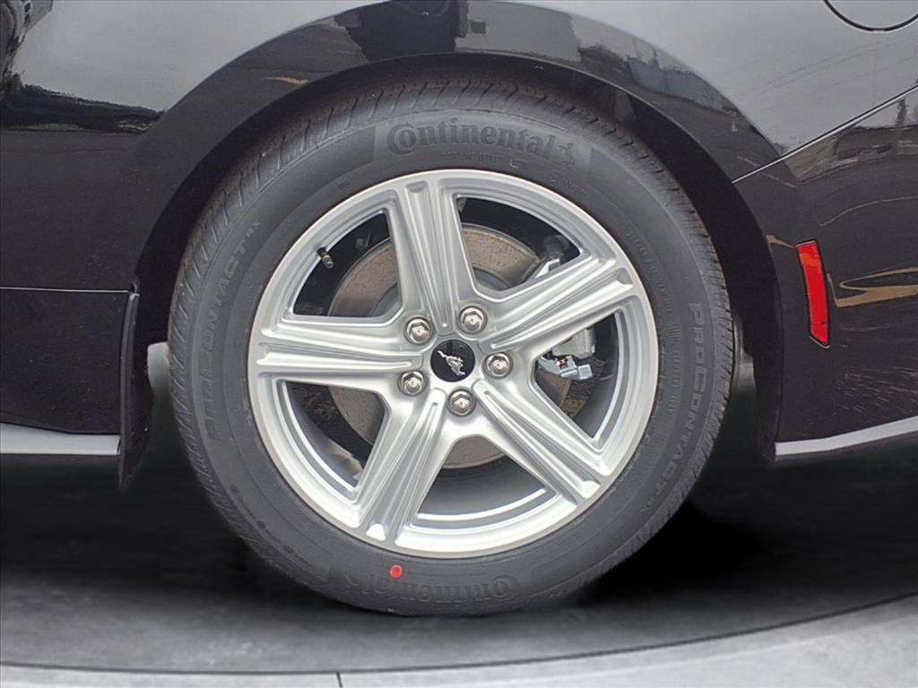 New 2026 Ford Mustang Premium RWD image 21