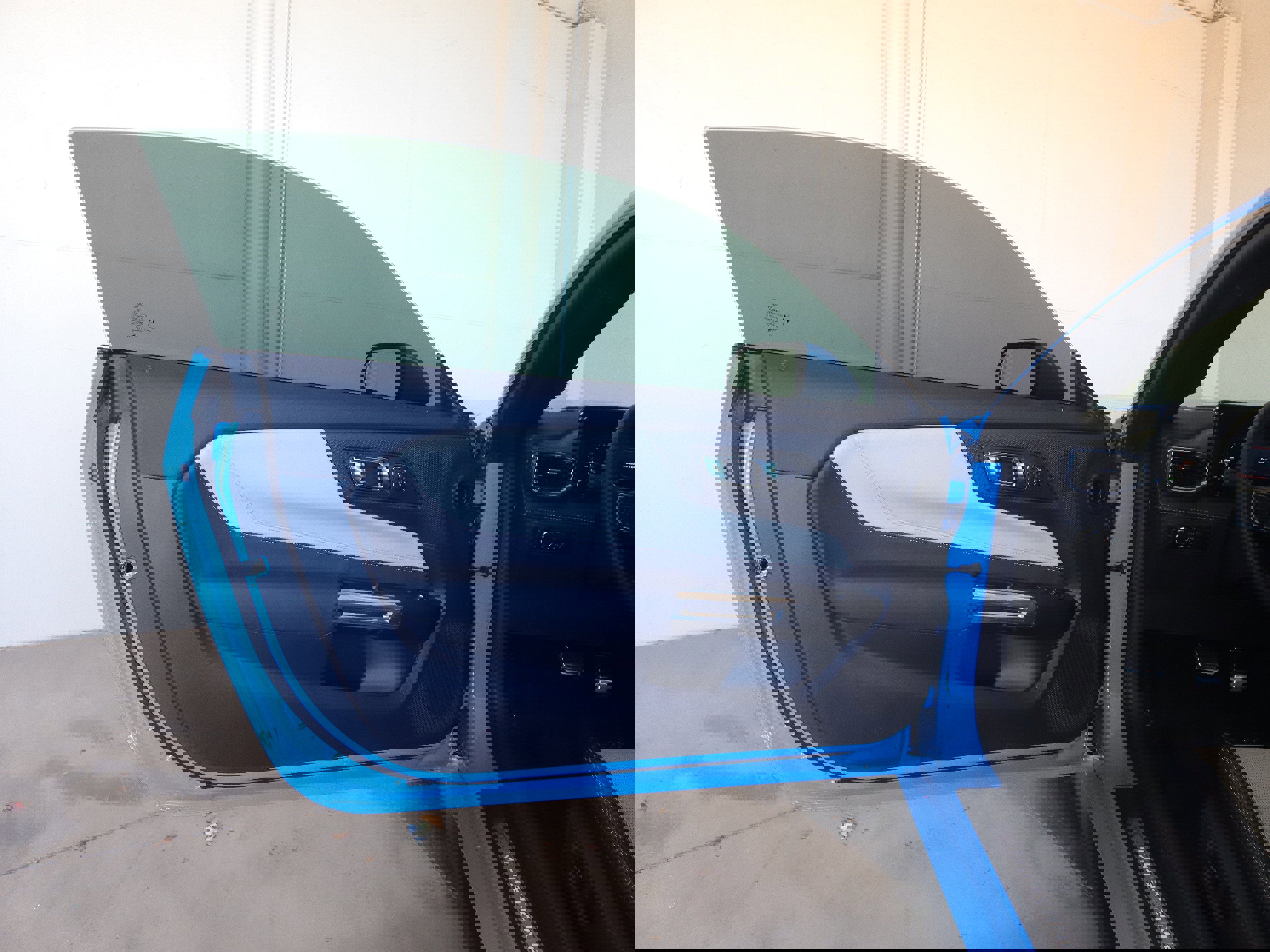 New 2025 Ford Mustang Premium image 30