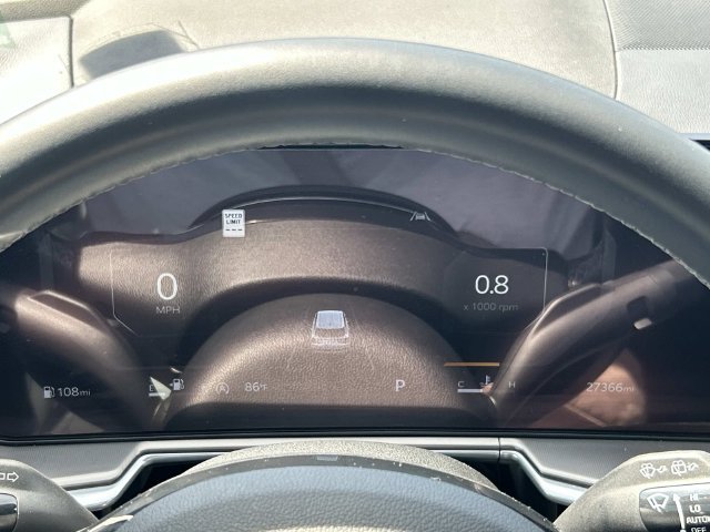 Used 2025 Kia Sorento SX FWD image 45