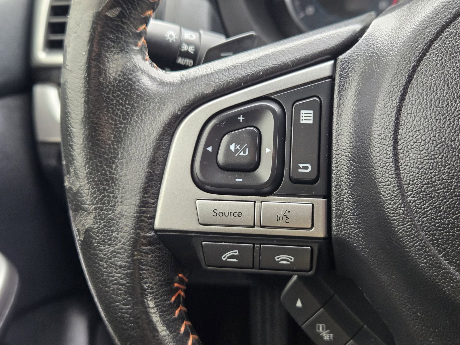 Used 2016 Subaru Crosstrek 2.0i Limited w/ Popular Package #2 image 28