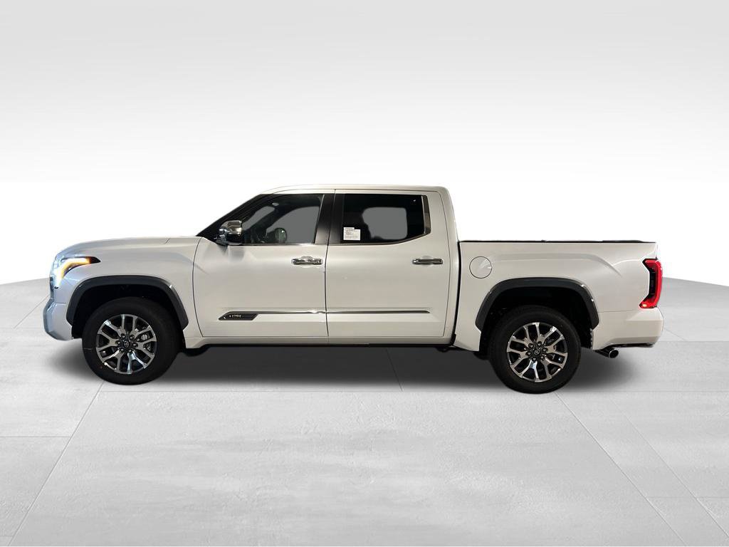 New 2026 Toyota Tundra 1794 Edition AWD/4WD image 2