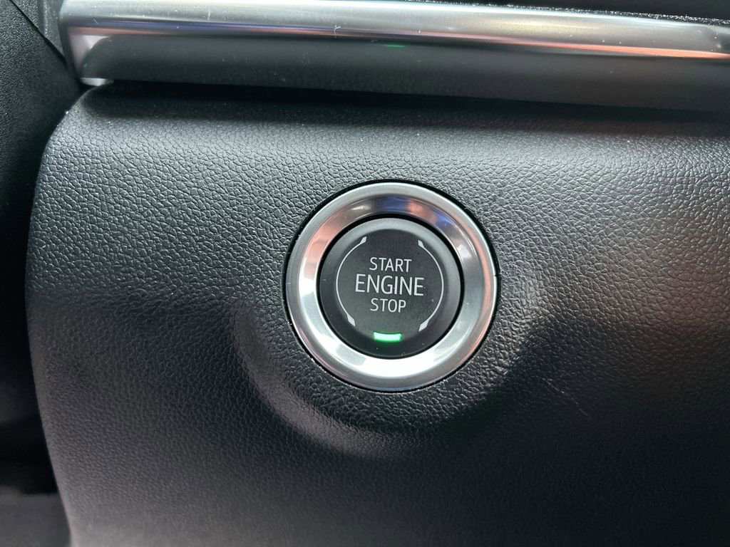 Used 2026 GMC Terrain Denali AWD/4WD image 21