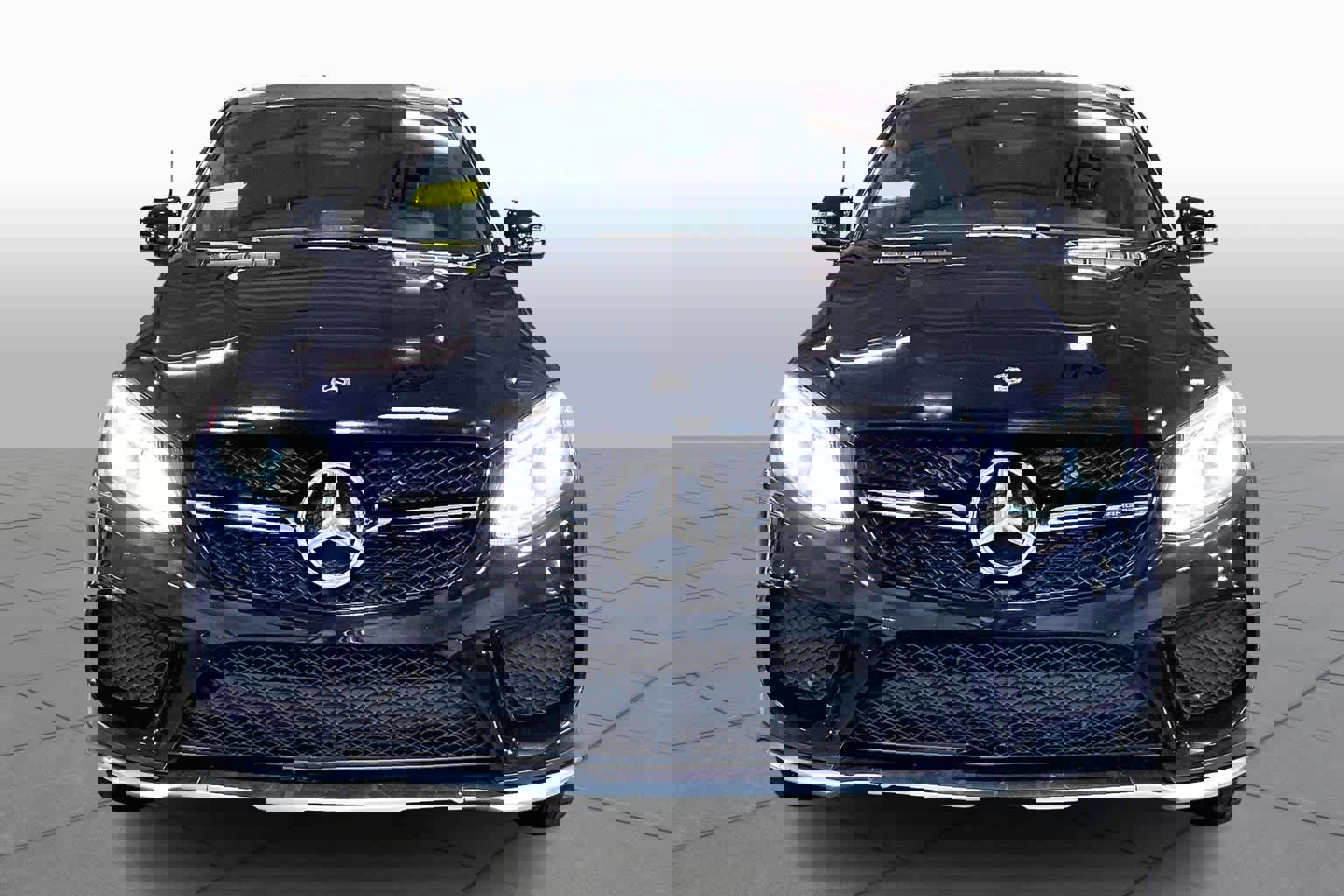 Used 2018 Mercedes-Benz GLE 43 AMG 4MATIC Coupe image 4