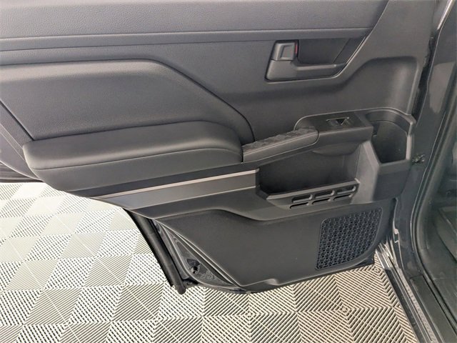 Used 2025 Toyota 4Runner SR5 image 26