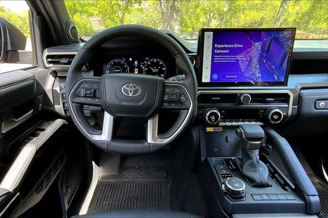 Certified 2026 Toyota 4Runner Limited AWD/4WD image 8