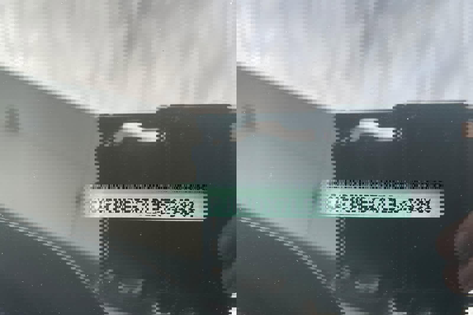 Used 2020 Jeep Cherokee Limited w/ Technology Group image 15