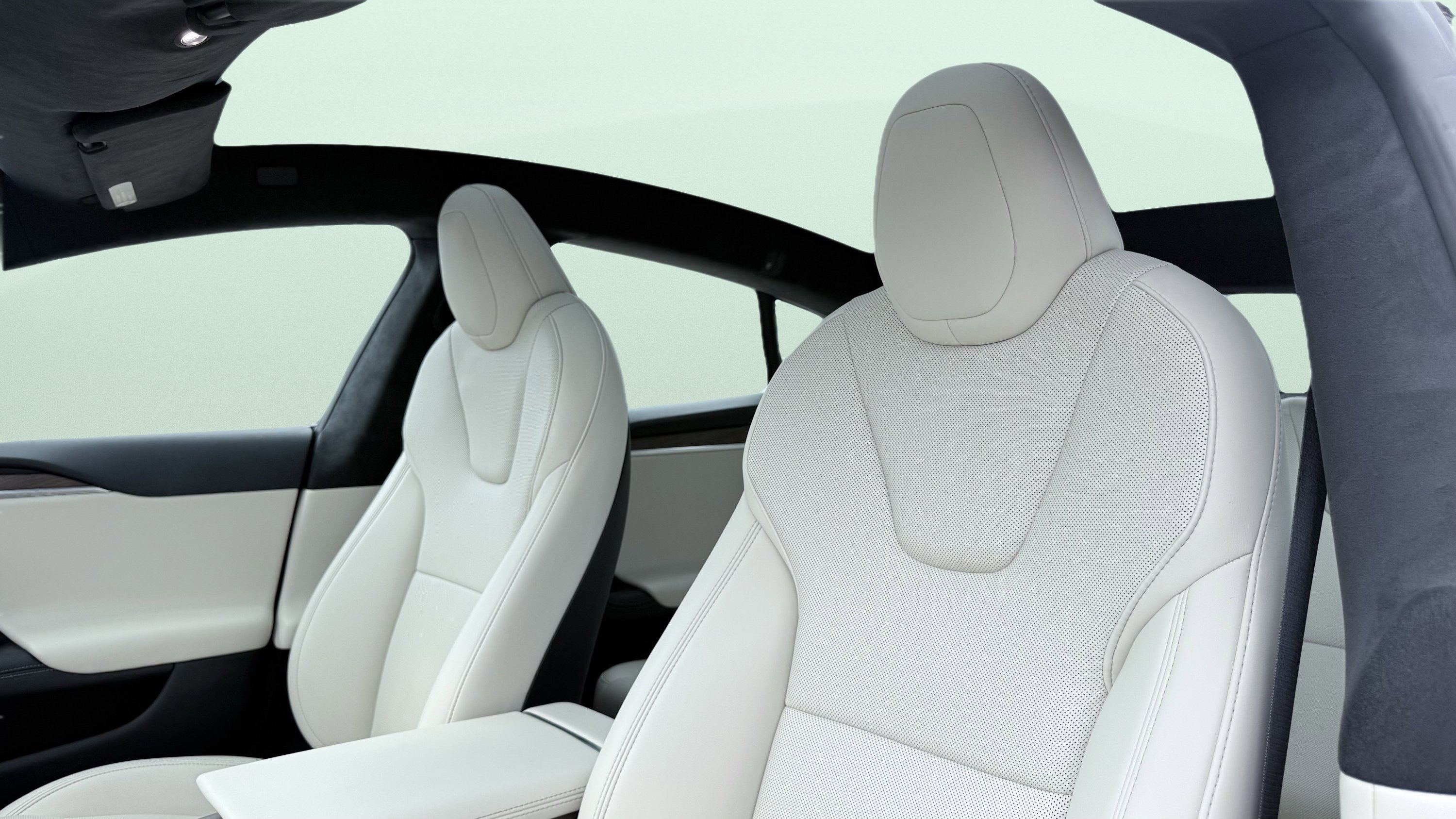 Used 2023 Tesla Model S AWD/4WD image 24