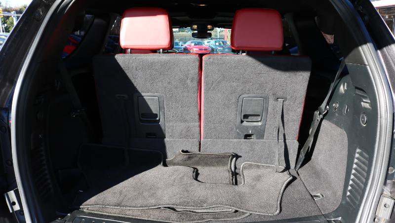 Used 2017 Dodge Durango R/T w/ Blacktop Package image 29