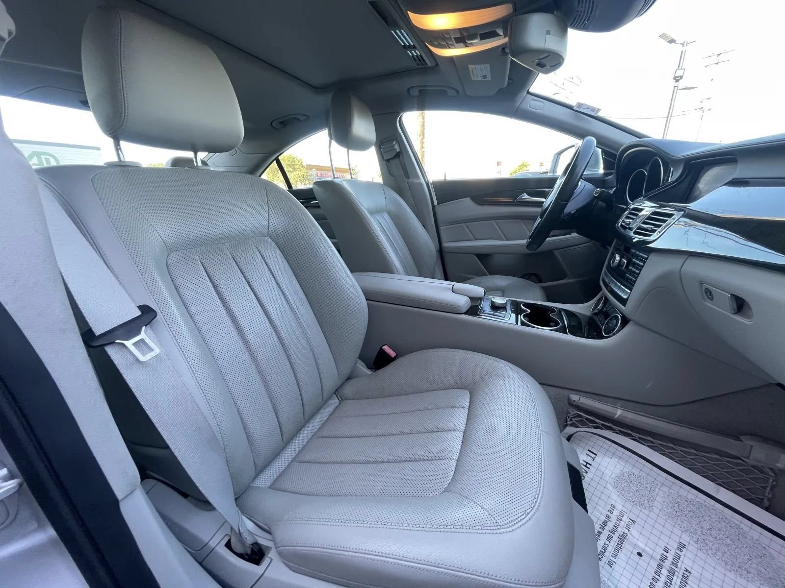 Used 2013 Mercedes-Benz CLS 550 image 13